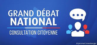 You are currently viewing « Grand débat » à Evreux, notre pariticpation